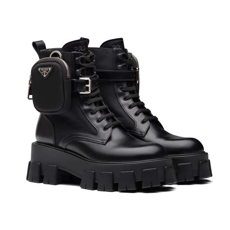 the prada boots|Prada boots for women.